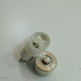 تصویر قالب دکمه نگین دار 