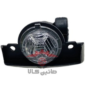 تصویر چراغ نمره (پلاک) عقب 405 HIC 