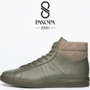 تصویر بوت مردانه کد ۰۷ 