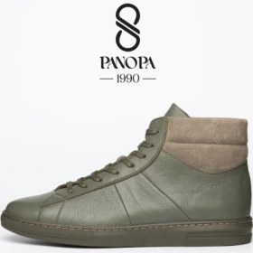 تصویر بوت مردانه کد ۰۷ 