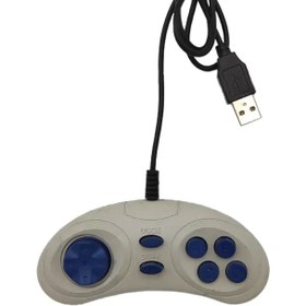 تصویر دسته بازی VCD مدل XK-888 