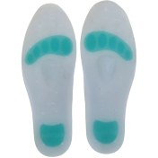 تصویر کفی طبی آدور مدل سیلیکونی سایز 40 