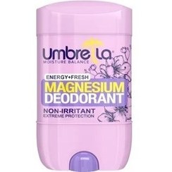 تصویر دئودورانت زنانه Umbrella 