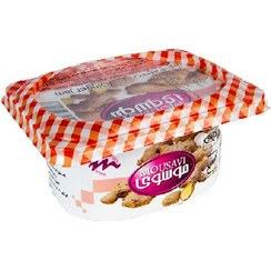 تصویر مربا زنجبیل موسوی 225 گرم 