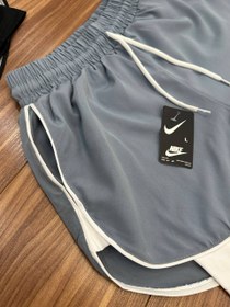 تصویر شورتک کشاله دار کد 327 