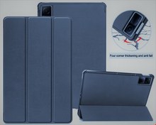 تصویر کیف کلاسوری مدل Premium مناسب تبلت ردمی پد 10.6 ا Flip case for Redmi Pad 10.6 Flip case for Redmi Pad 10.6