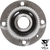 تصویر بلبرینگ چرخ عقب سمند abs 