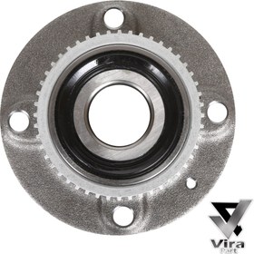 تصویر بلبرینگ چرخ عقب سمند abs 