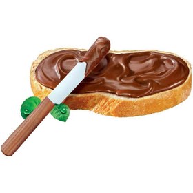 تصویر شکلات صبحانه فندقی سوربن ۱کیلویی 