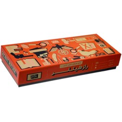 تصویر بازی دورهمی راز هیتلر دراگون Secret Hitler DRAGON