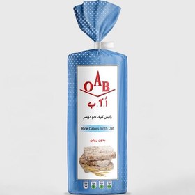 تصویر رایس کیک o.a.b - جودوسر 