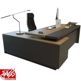 تصویر میز مدیریتی کد 177 