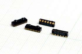 تصویر سنسور نوری ترانسیور اس ام دی IRMS5000 IR SMD TRANSCEIVER / INFINEON MALAYSIA 