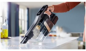 تصویر جارو شارژی فیلیپس مدل XW9463 سری ۹۰۰۰ 