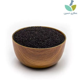 تصویر سیاه دانه 