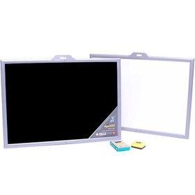 تصویر تخته سیاه بزرگ 