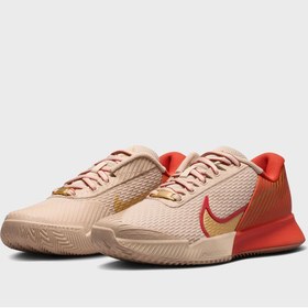 تصویر بخارپز پریمیوم زوم پرو 2 کل برند Nike Zoom Premium Vapor Pro 2 Cl