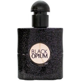 تصویر عطر بلک اوپیوم اسکلاره 30 میلی لیتر Black Opiume Sclaree perfume 35 ml