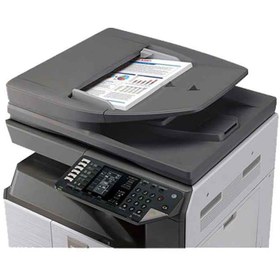 تصویر دستگاه کپی شارپ مدل X 202 ا AR-X202 Copier Machine AR-X202 Copier Machine