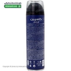 تصویر ژل اصلاح خنک کاسپین Caspian Cool Shaving Gel