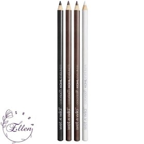 تصویر مداد چشم وت اند وایلد wet n wild - Baby's got black Wet n wild