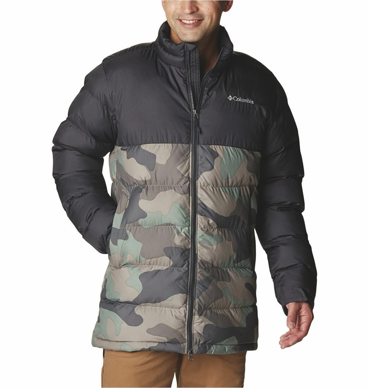 Columbia sales pike jacket