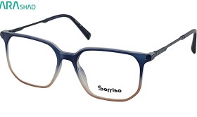تصویر عینک طبی برند SORRISO مدل A5026 