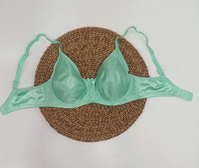 تصویر سوتین فنر دار روژان کد Rojan670 