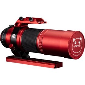 تصویر تلسکوپ ویلیام اپتیکس مدل REDCAT 51 MK2.5 برند William Optics 