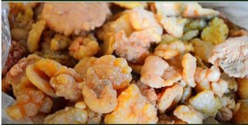 تصویر انغوزه ۱ کیلوگرم 