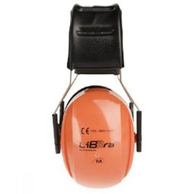 تصویر گوشی ایمنی لیبرا کاناسیف(نارنجی) Safety-phone- LIBRA-CANASAFE-ORANGE