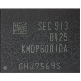 تصویر آی سی هارد سامسونگ SAMSUNG KMDP6001DA-B425 KMDP6001DA-B425