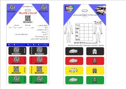 تصویر وبینار تریاژ در بلایا و حوادث با مصدومین انبوه (Triage in Disasters and MCI) 