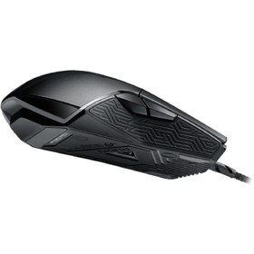 تصویر ماوس گیمینگ ایسوس مدل ROG Pugio 