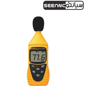 تصویر صدا سنج فلوک 945 Fluke 