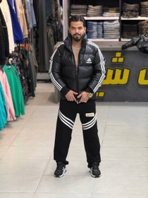 تصویر کاپشن ادیداس - 2XL 