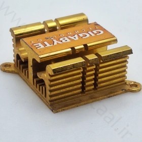 تصویر هیت سینک GIGABYTE 