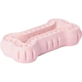 تصویر اسباب بازی دندانی سگ 