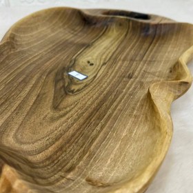 تصویر سینی طرح دار 