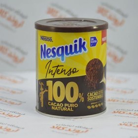 تصویر پودر کاکائو نسکوئیک Nesquik مدل Cacao 100% 