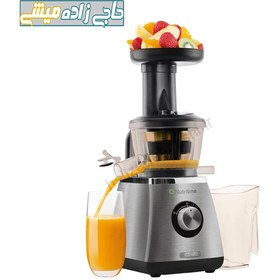 تصویر عصاره گیر سنکور مدل SENCOR SSJ 4050NP SENCOR Slow Juicer SSJ 4050NP