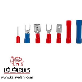 تصویر کیت سیم لخت کن رونیکس مدل RH-1814 سایز ۸ اینچ چند کاره 