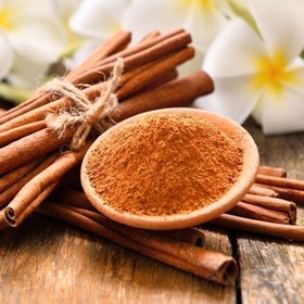 تصویر پودر دارچین درجه یک 