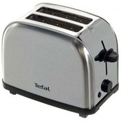 تصویر توستر تفال مدل TT330D11 ا Tefal toaster model TT330D11 Tefal toaster model TT330D11