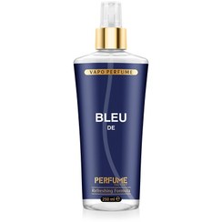 تصویر بادی اسپلش مردانه پرفیوم فکتوری مدل Bleu De حجم 250 میلی‌لیتر 