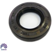 تصویر کاسه نمد هیدرولیک پژو 405 کد 7*36*20 برند SPW تایوان اصلی OIL SEAL 20*36*7 SPW TIWAN