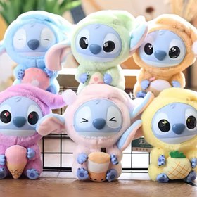 تصویر بلایند باکس استیچ 