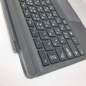 تصویر کیبورد مایکروسافت سرفیس - گرید A ا microsoft keyboard Surface microsoft keyboard Surface