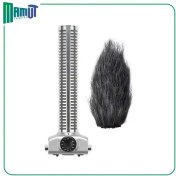 تصویر Zoom SGH-6 Shotgun Microphone Capsule for H5 and H6 Recorders 