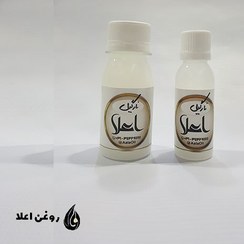 تصویر روغن نارگیل 30 سی سی 